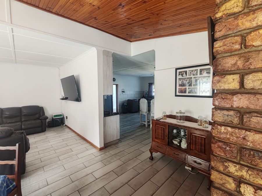 3 Bedroom Property for Sale in Windsor Park Eastern Cape